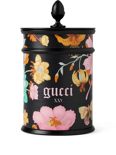 gucci candle sale|farfetch gucci candles.